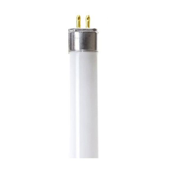 Sylvania 8w T5 F8T5 WW Warm White 12 inch 3000k Fluorescent Tube Light Supply