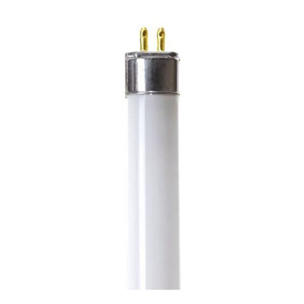 Sylvania 4W T5 Miniature Bipin 6in Cool White Fluorescent Lamp - 6pk Online now